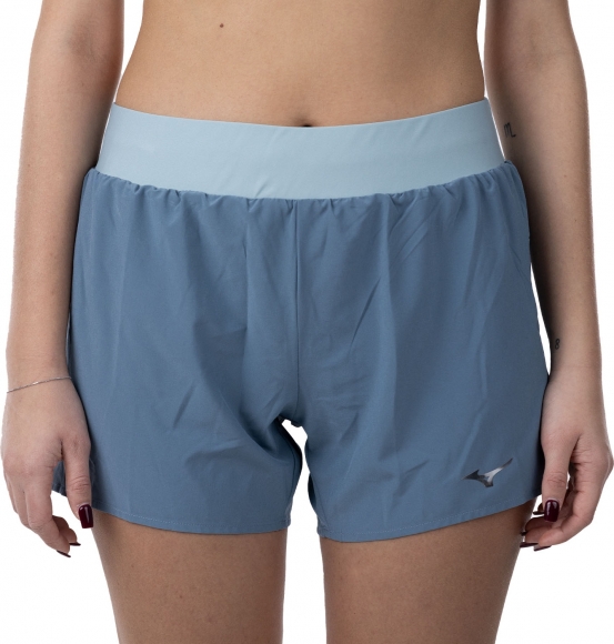 J2GBC203 02 MIZUNO Alpha 4.5 Short (W) / Шорты