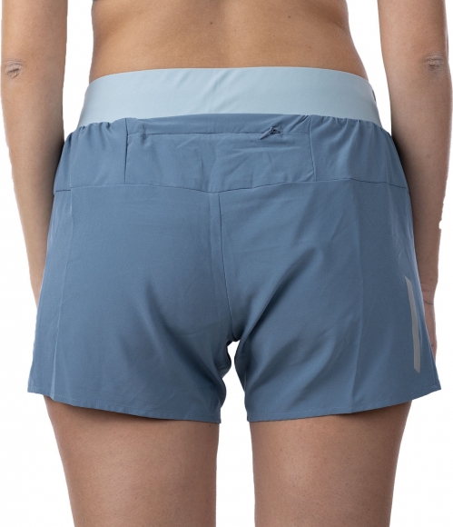 J2GBC203 02 MIZUNO Alpha 4.5 Short (W) / Шорты