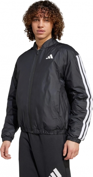 JD1294 ADIDAS ESS 3S INS B J / Куртка