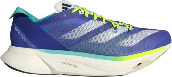 ID3635 ADIDAS ADIZERO ADIOS PRO 3 M / Кроссовки