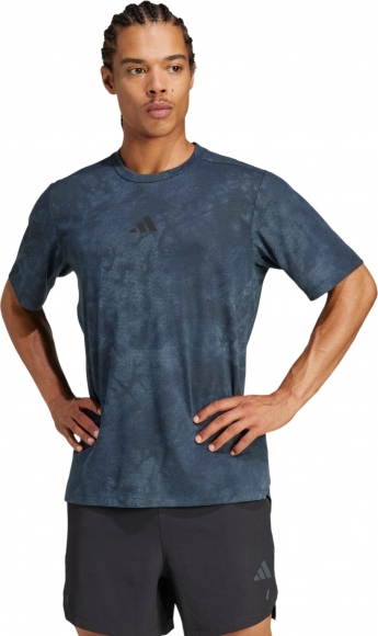 JP3340 ADIDAS POWER AOP TEE / Футболка