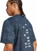 JP3340 ADIDAS POWER AOP TEE / Футболка