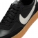 432997 070 NIKE Killshot 2 leather\black/sail-gum yellow / Кроссовки
