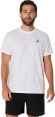 2031F026 101 ASICS ROAD GRAPHIC SS TEE MEN / Футболка