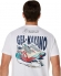 2031F026 101 ASICS ROAD GRAPHIC SS TEE MEN / Футболка