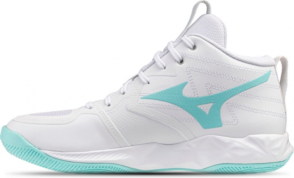 V1GC2545 45 MIZUNO Wave Momentum Pro MID (W) / Волейбольные кроссовки