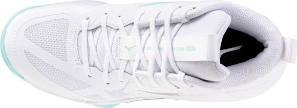 V1GC2545 45 MIZUNO Wave Momentum Pro MID (W) / Волейбольные кроссовки