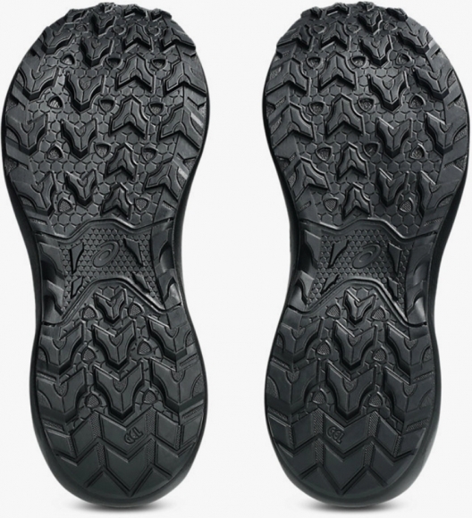 1011C160 003 ASICS Gel-Venture 11 / Кроссовки внедорожники