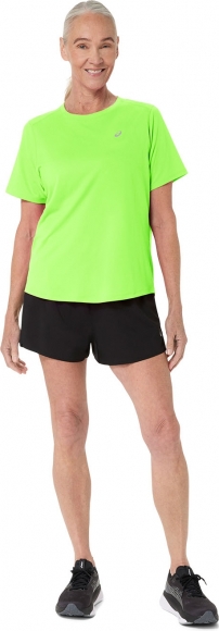 2012D170 302 ASICS Core SS Top (W) / Футболка