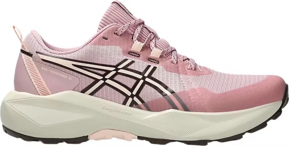 1012B933 700 ASICS Gel-Venture 11 (W) / Кроссовки внедорожники