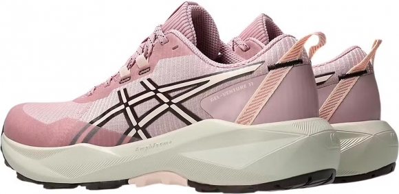 1012B933 700 ASICS Gel-Venture 11 (W) / Кроссовки внедорожники