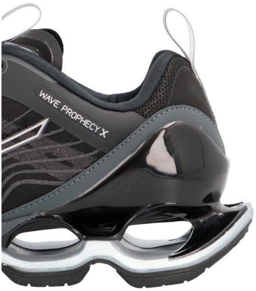 J1GC2100 34 MIZUNO Wave Prophecy X / Кроссовки