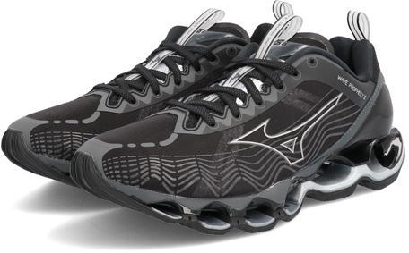 J1GC2100 34 MIZUNO Wave Prophecy X / Кроссовки