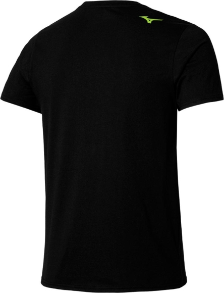 K2GA1603 09 MIZUNO Tee / Футболка K2GA1603 09 MIZUNO Tee / Футболка