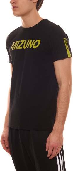 K2GA1603 09 MIZUNO Tee / Футболка K2GA1603 09 MIZUNO Tee / Футболка