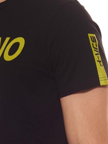 K2GA1603 09 MIZUNO Tee / Футболка K2GA1603 09 MIZUNO Tee / Футболка