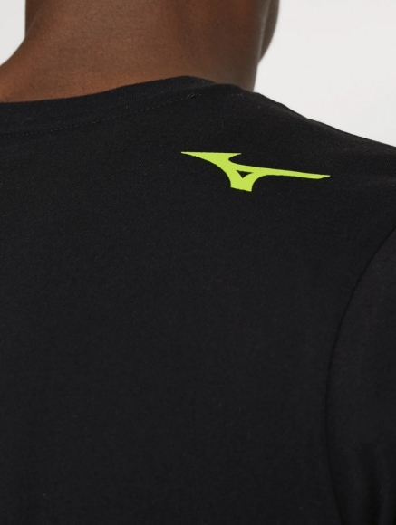 K2GA1603 09 MIZUNO Tee / Футболка K2GA1603 09 MIZUNO Tee / Футболка