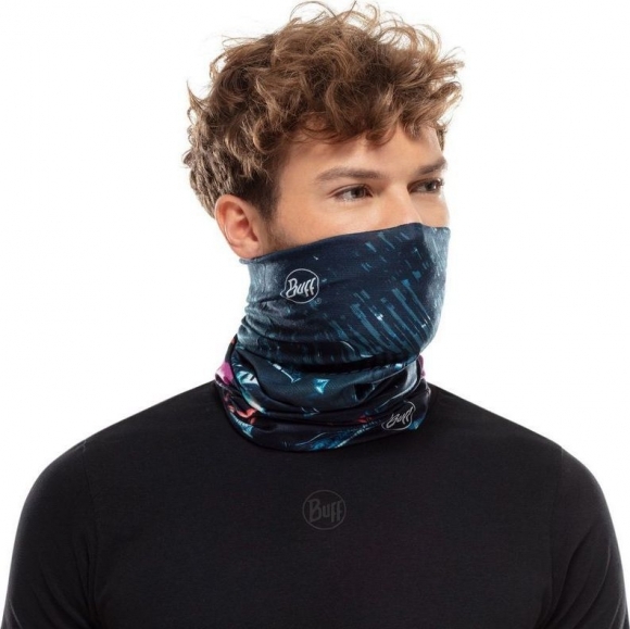 125653.555 BUFF Coolnet UV+ Xcrooss / Бандана