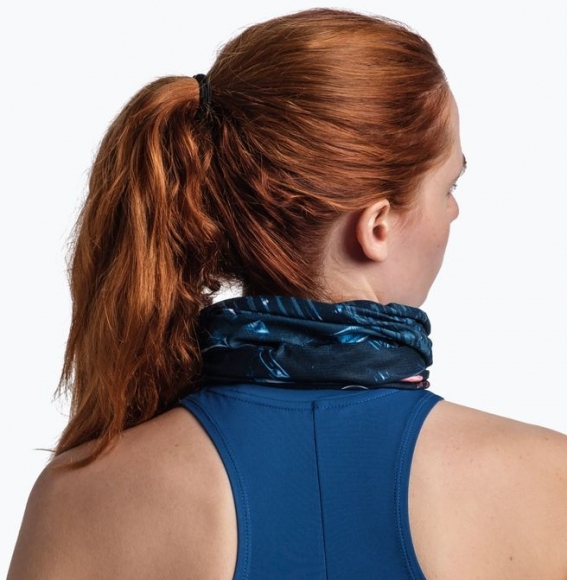 125653.555 BUFF Coolnet UV+ Xcrooss / Бандана