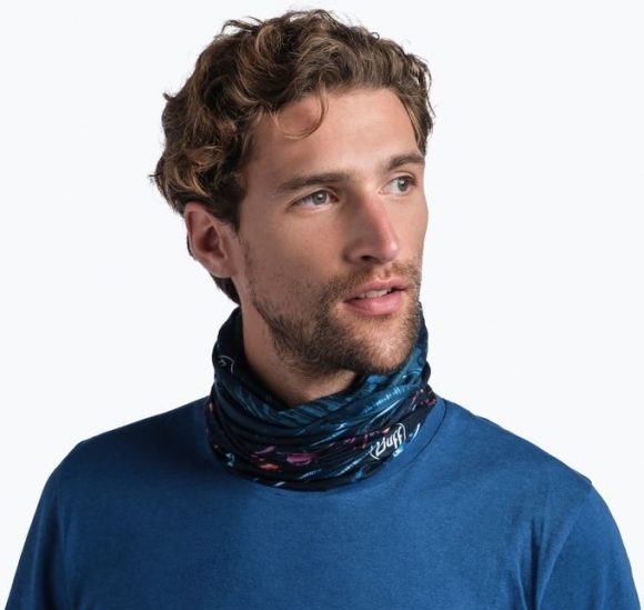125653.555 BUFF Coolnet UV+ Xcrooss / Бандана