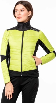SW222322 51700 MOAX Navado Hybrid (W) / Куртка спортивная SW222322 51700 MOAX Navado Hybrid (W) / Куртка спортивная
