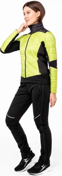 SW222322 51700 MOAX Navado Hybrid (W) / Куртка спортивная