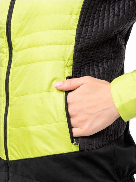 SW222322 51700 MOAX Navado Hybrid (W) / Куртка спортивная