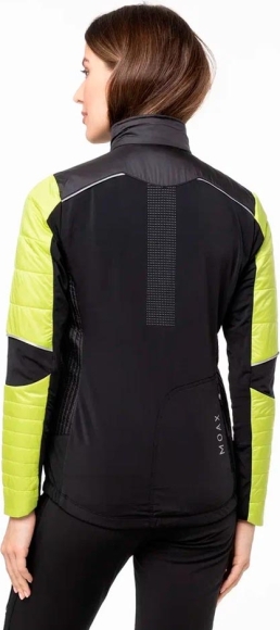 SW222322 51700 MOAX Navado Hybrid (W) / Куртка спортивная