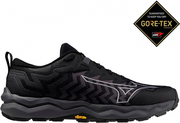 J1GJ2456 01 MIZUNO Wave Daichi 8 GTX / Кроссовки внедорожники