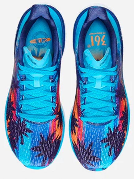 Y2301 5666 361° Centauri / Кроссовки