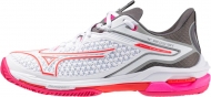 61GC2475 58 MIZUNO Wave Exceed Tour 6 CC (W) / Кроссовки теннисные