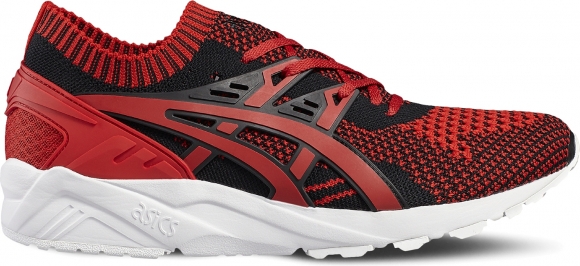 H7S4N 2323 ASICS GEL-KAYANO TRAINER KNIT / Кроссовки