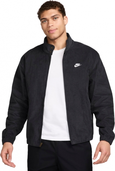 FZ0631 010 NIKE M NK CLUB HARRINGTON CRDRY JKT / Куртка