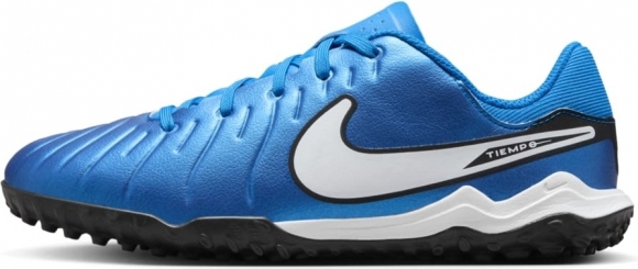 DV4351 400 NIKE JR LEGEND 10 ACADEMY TF / Бутсы