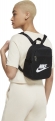 CW9301 010 NIKE W NSW FUTURA 365 MINI BKPK / Рюкзак