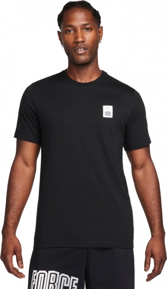 FN0803 010 NIKE M NK TEE ST 5 / Футболка