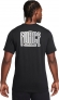 FN0803 010 NIKE M NK TEE ST 5 / Футболка