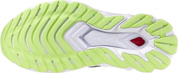 J1GC2458 02 MIZUNO Wave Skyrise 5 Roxy (W) / Кроссовки J1GC2458 02 MIZUNO Wave Skyrise 5 Roxy (W) / Кроссовки