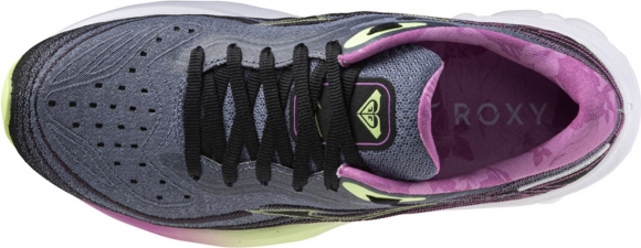 J1GC2458 02 MIZUNO Wave Skyrise 5 Roxy (W) / Кроссовки J1GC2458 02 MIZUNO Wave Skyrise 5 Roxy (W) / Кроссовки