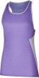 J2GAC203 88 MIZUNO Dryaeroflow Graphic Tank (W) / Майка