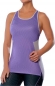 J2GAC203 88 MIZUNO Dryaeroflow Graphic Tank (W) / Майка