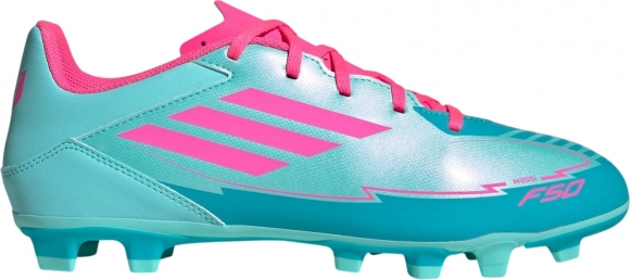 IH0929 ADIDAS F50 CLUB FG/MG MESSI / Бутсы