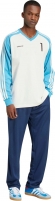 JC8374 ADIDAS JERSEY / Лонгслив