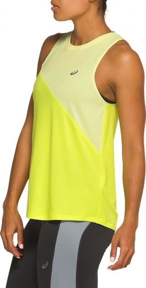 2012A790 750 ASICS Tokyo Tank (W) / Майка 2012A790 750 ASICS Tokyo Tank (W) / Майка