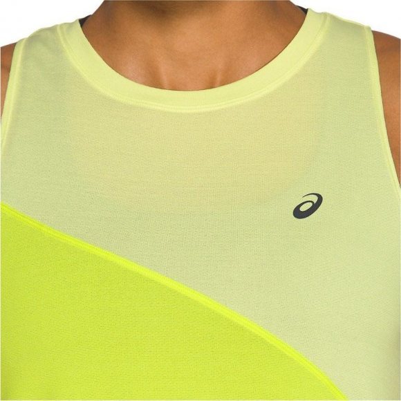 2012A790 750 ASICS Tokyo Tank (W) / Майка 2012A790 750 ASICS Tokyo Tank (W) / Майка