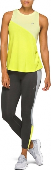 2012A790 750 ASICS Tokyo Tank (W) / Майка 2012A790 750 ASICS Tokyo Tank (W) / Майка