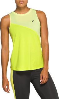 2012A790 750 ASICS Tokyo Tank (W) / Майка 2012A790 750 ASICS Tokyo Tank (W) / Майка