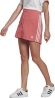 GN2801 ADIDAS FLEECE SKIRT / Юбка
