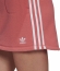 GN2801 ADIDAS FLEECE SKIRT / Юбка