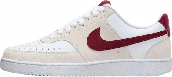 FQ7628 100 NIKE W COURT VISION LO / Кроссовки